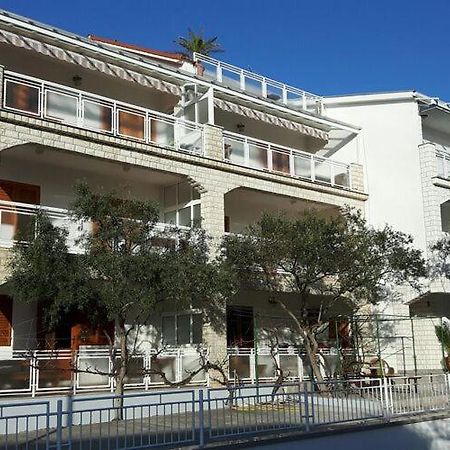 Apartments Adelheid In Biograd, Close To The Beach Biograd Na Moru Dış mekan fotoğraf