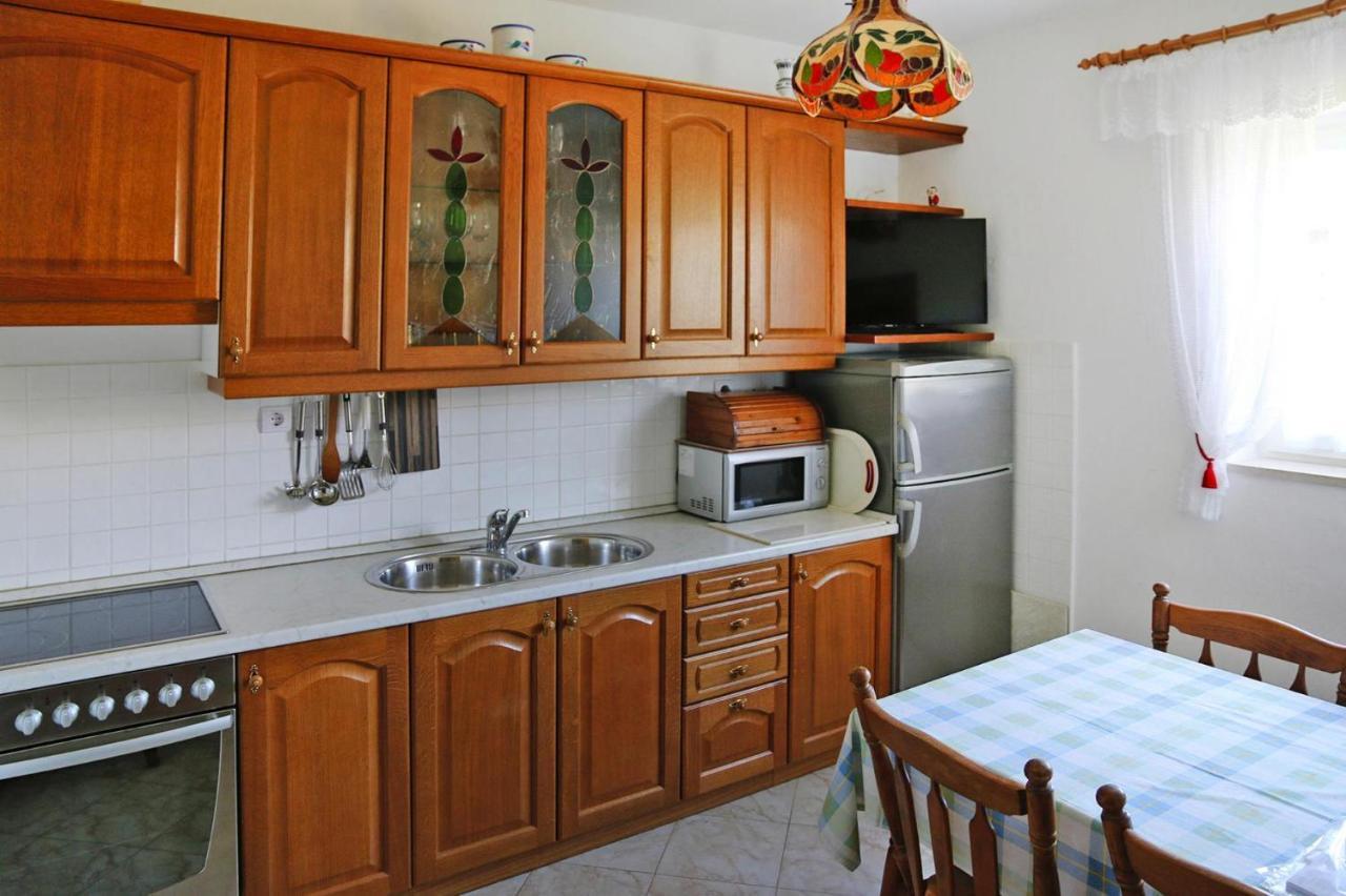 Apartments Adelheid In Biograd, Close To The Beach Biograd Na Moru Dış mekan fotoğraf
