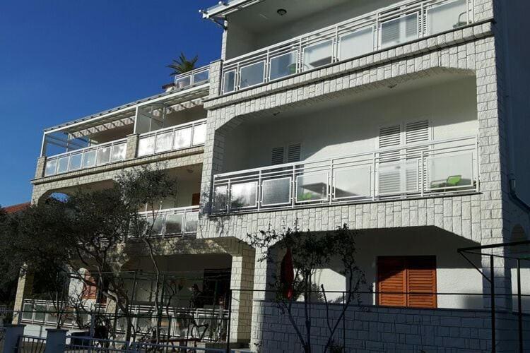 Apartments Adelheid In Biograd, Close To The Beach Biograd Na Moru Dış mekan fotoğraf