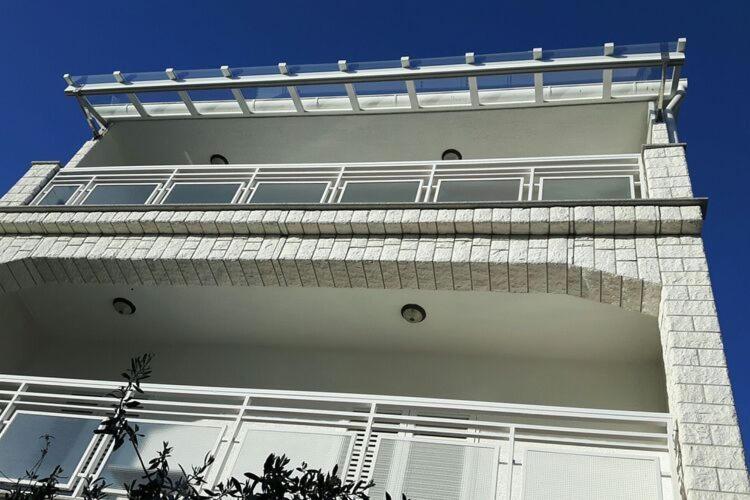 Apartments Adelheid In Biograd, Close To The Beach Biograd Na Moru Dış mekan fotoğraf