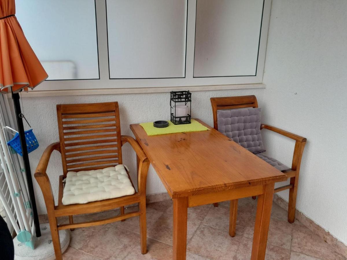 Apartments Adelheid In Biograd, Close To The Beach Biograd Na Moru Dış mekan fotoğraf