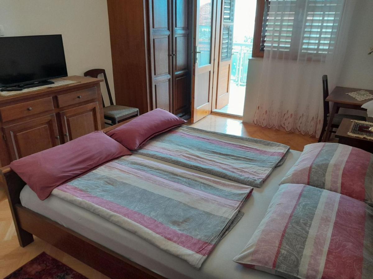 Apartments Adelheid In Biograd, Close To The Beach Biograd Na Moru Dış mekan fotoğraf