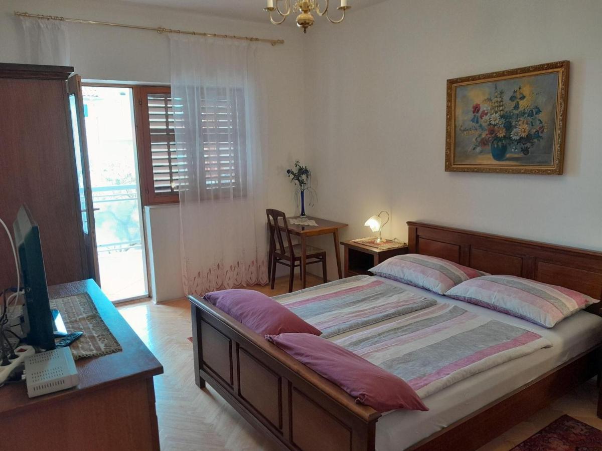 Apartments Adelheid In Biograd, Close To The Beach Biograd Na Moru Dış mekan fotoğraf